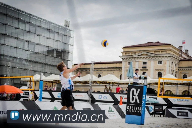 多媒体互动体验